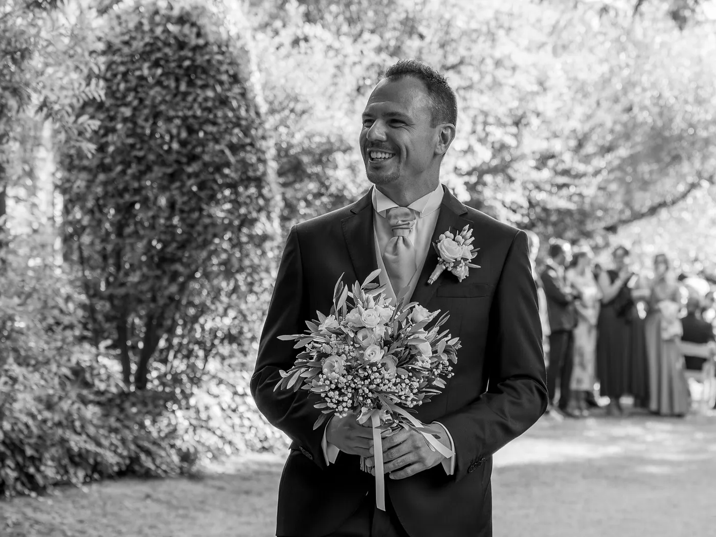 Altri matrimoni — fotografia 1 — Gian Luca Maglio, Vicenza
