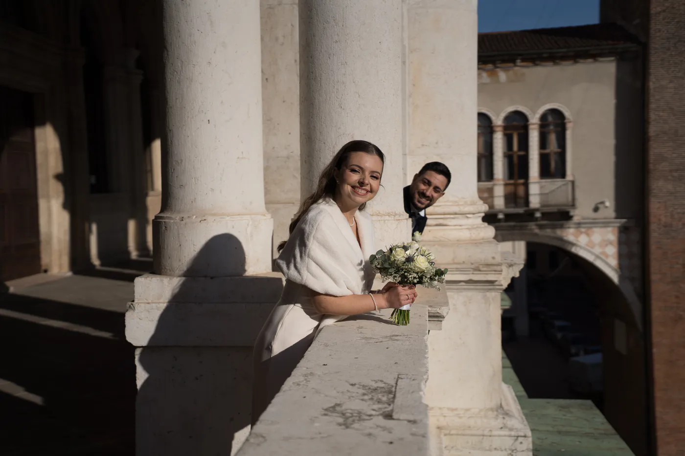 Marija e Nicola — fotografia 13 — Gian Luca Maglio, Vicenza