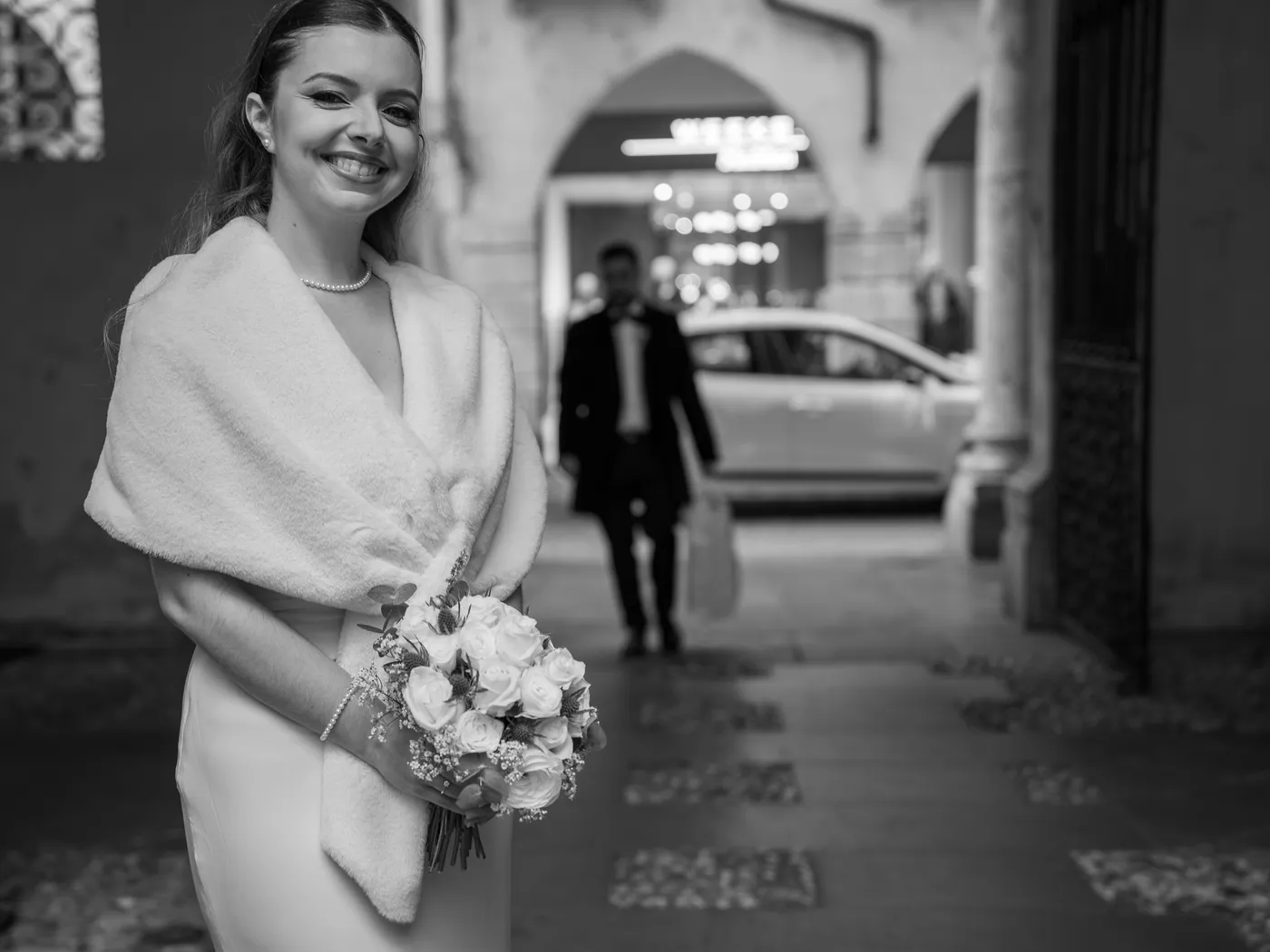 Marija e Nicola — fotografia 15 — Gian Luca Maglio, Vicenza