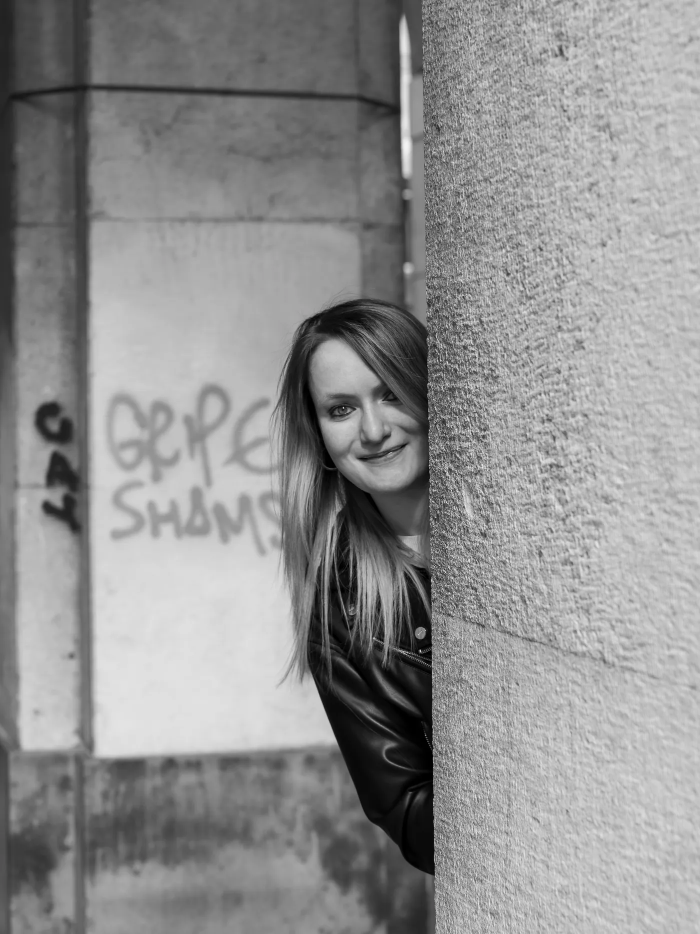 ritratto — Chiara, foto 2 — Gian Luca Maglio, Vicenza