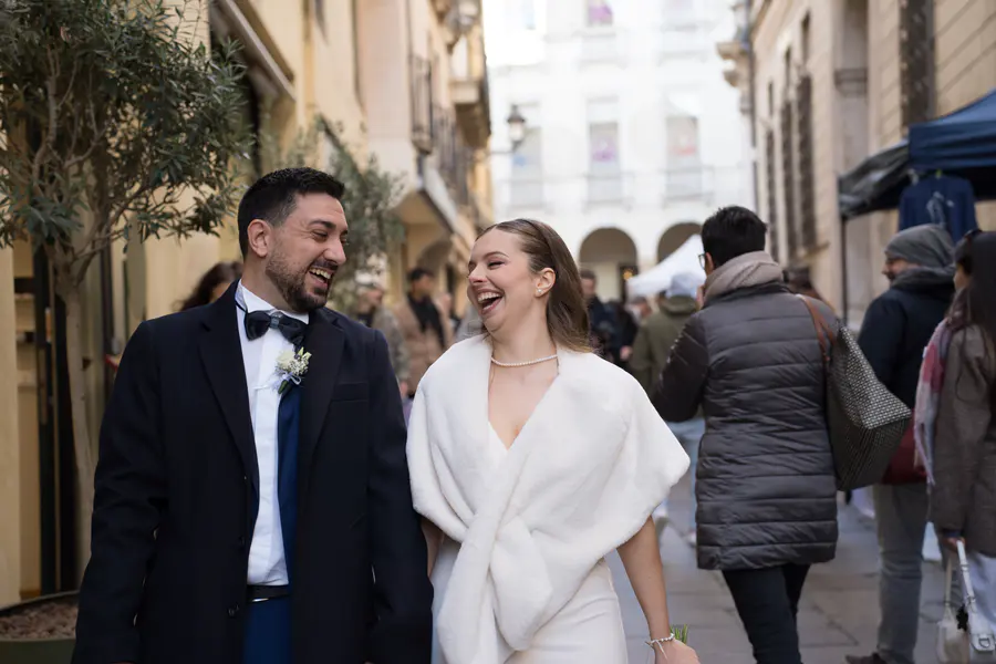 Reportage matrimonio Gian Luca Maglio — immagine 3