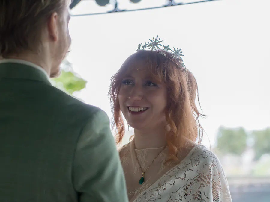 Matrimonio — Gian Luca Maglio, Vicenza